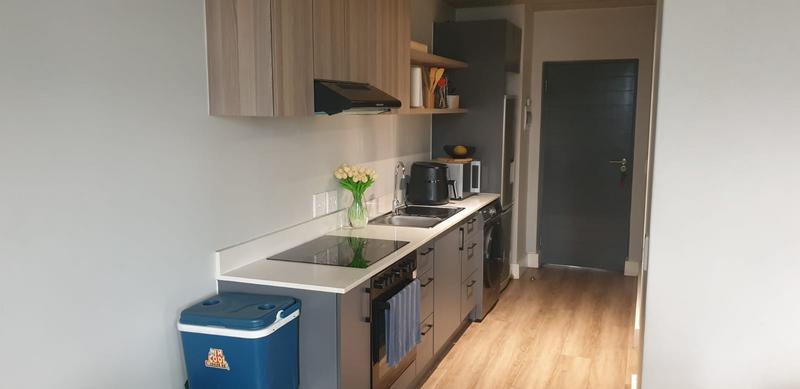 1 Bedroom Property for Sale in Pinelands Western Cape